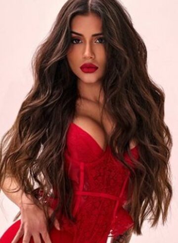 Chelsea elite Petra london escort