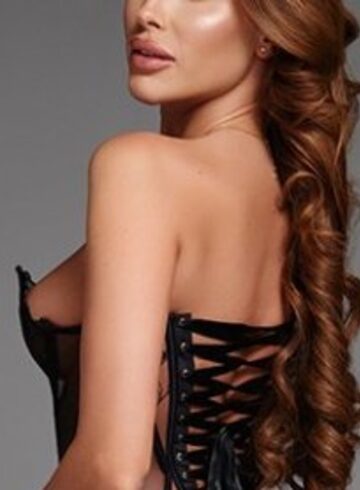 South Kensington 600-and-over Margot london escort