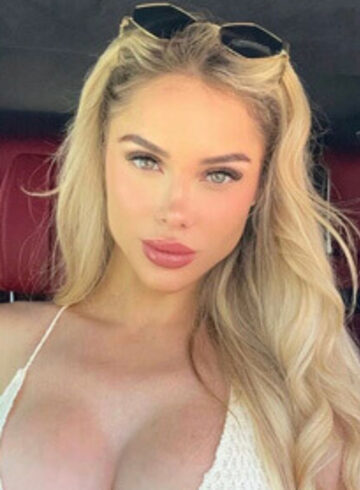 Knightsbridge 400-to-600 Isabella london escort