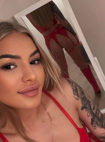 Marylebone massage Sarah london escort