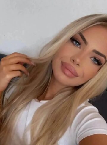 Marylebone 300-to-400 Sienna london escort