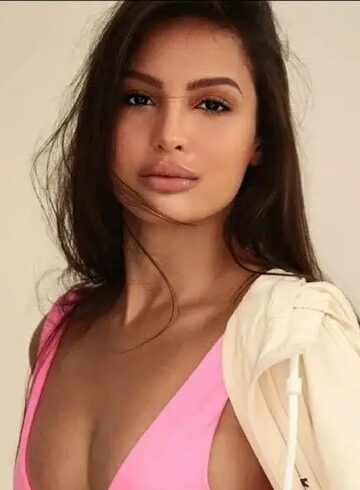 central london party-girl Brigitta london escort