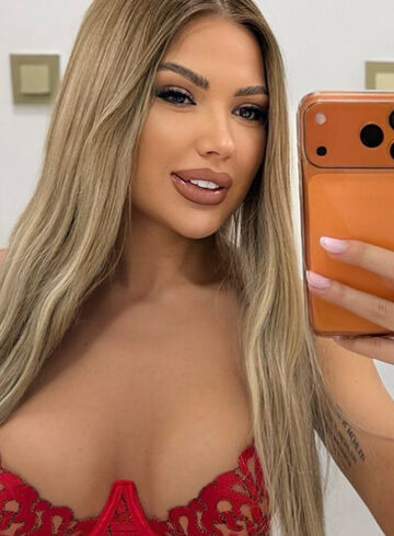 Paddington party-girl Bianca london escort