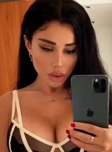 central london massage Leila london escort