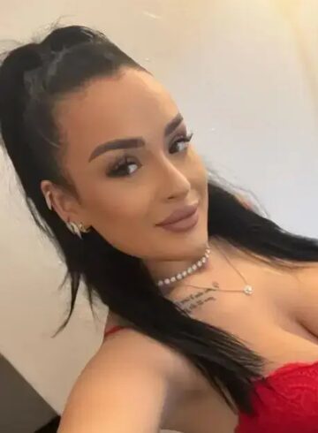 Edgware Road brunette Candy london escort
