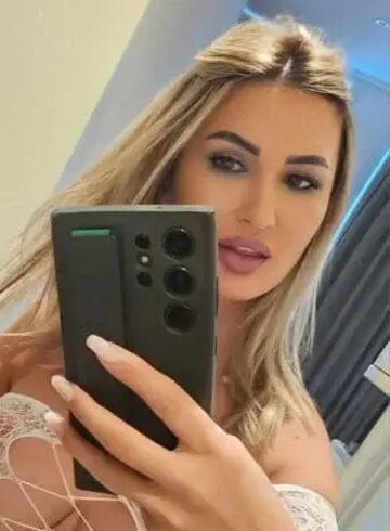 Gloucester Road busty Emma london escort