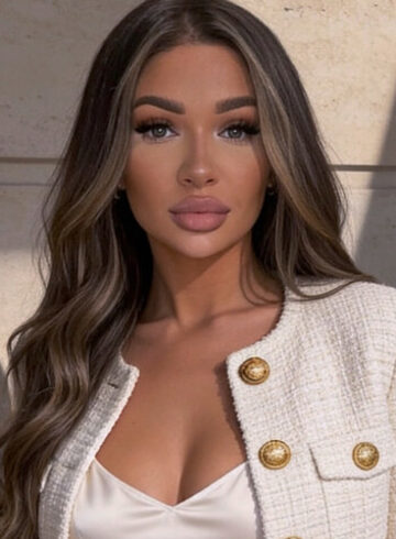 Canary Wharf english Selena london escort