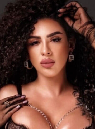 Kensington 300-to-400 Gabby london escort