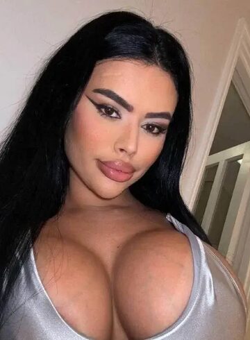central london 600-and-over Bella Sadim london escort