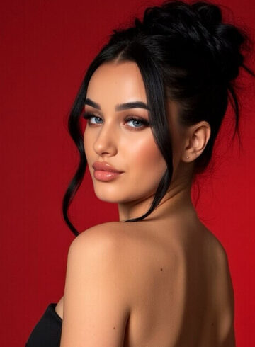 Mayfair massage Billie london escort