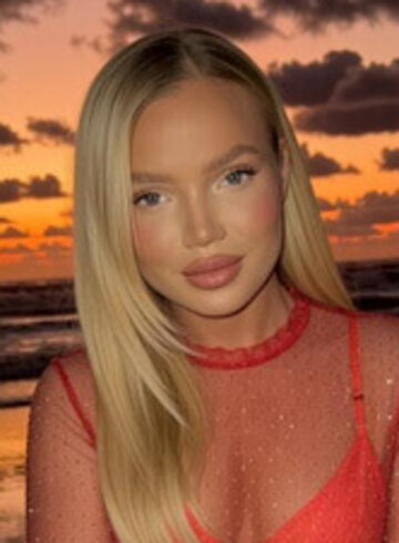 Marylebone party-girl Cindy london escort