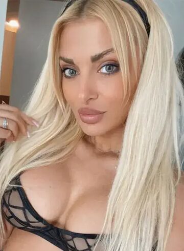 Kensington massage Tatiana london escort