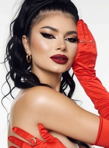 Paddington a-team Lorenza london escort