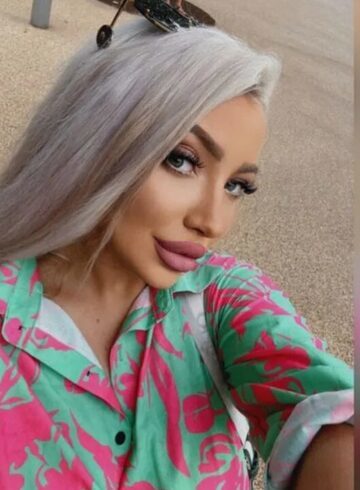 Outcall Only 300-to-400 Julia london escort