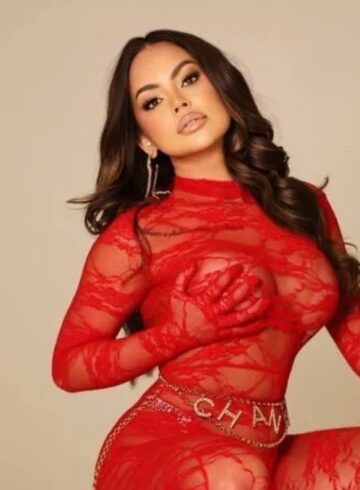 Central London a-team Megrez london escort