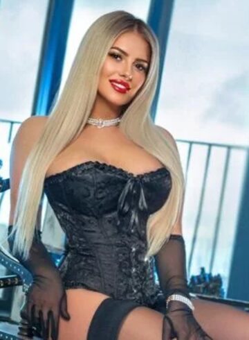 Mayfair massage Anastasia london escort