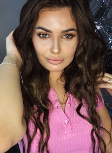 Earls Court massage Katy london escort