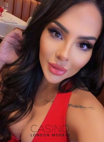 Marylebone 600-and-over Domenica london escort
