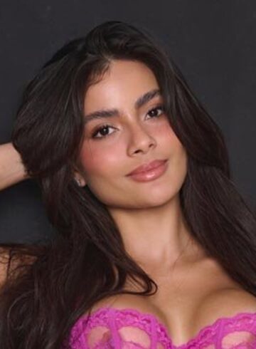 Gloucester Road brunette Apolonia london escort