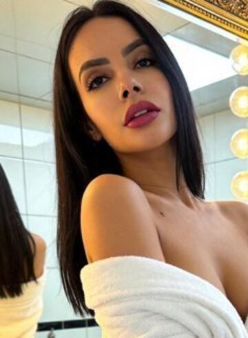 Central London 600-and-over Marissol london escort