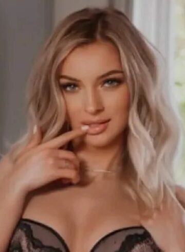 Edgware Road blonde Brooke london escort