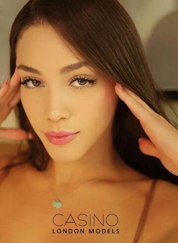 South Kensington 600-and-over Celeste london escort