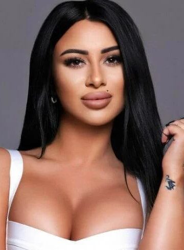 South Kensington 300-to-400 Yasmin london escort
