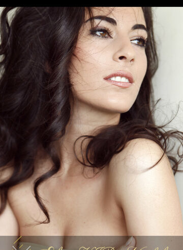 Outcall Only brunette Sari london escort