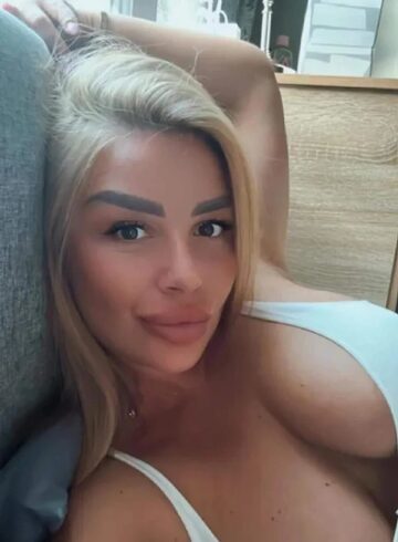 Baker Street massage Callie london escort