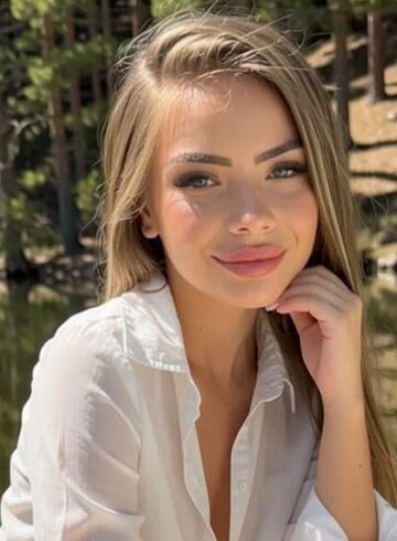 Baker Street party-girl Sienna london escort