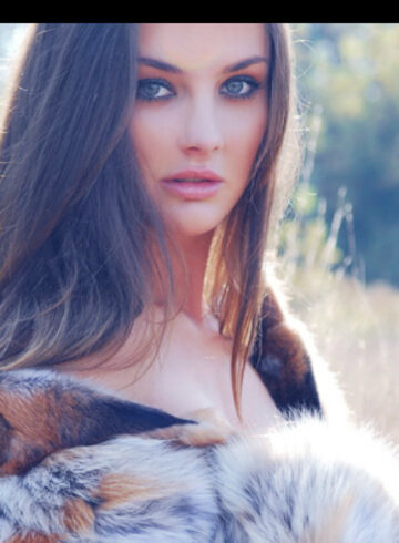 Chelsea elite Klaudia london escort