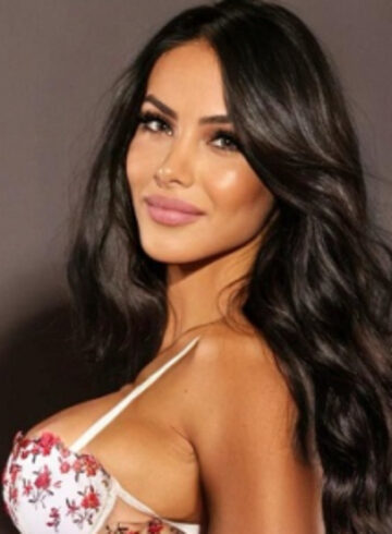 Bayswater elite Thalia london escort