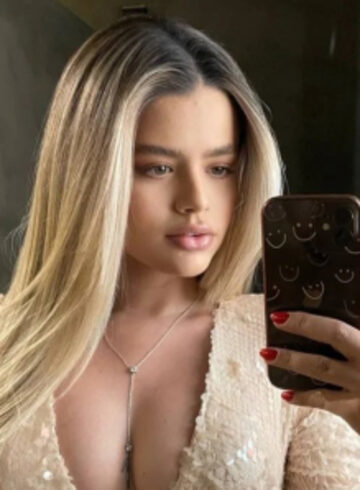 Battersea elite Delight london escort