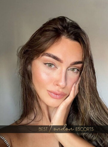 Chelsea elite Magdalena london escort