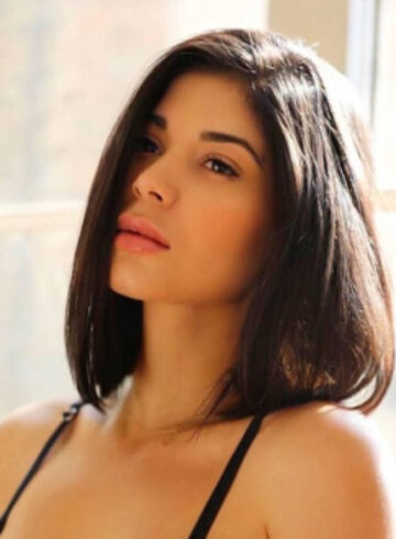 Central London elite Yoshi london escort
