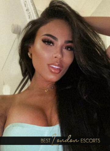 Mayfair 600-and-over Sofia london escort