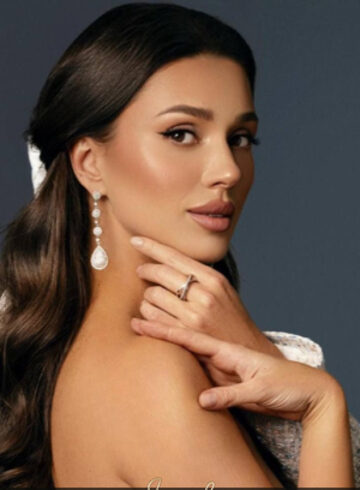 Earls Court elite Bluebell london escort