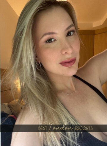 Baker Street 300-to-400 Mirelly london escort