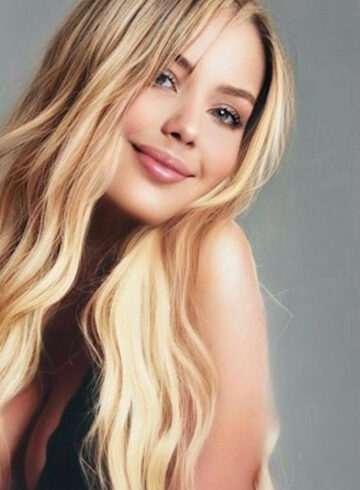 Kensington massage Cutie london escort