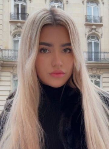 Earls Court elite Mojo london escort