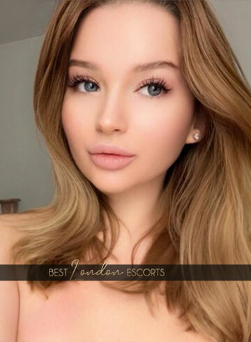 Outcall Only  Orsya london escort