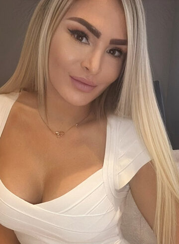 Earls Court 300-to-400 Gill Grant london escort