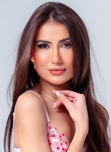 Gloucester Road brunette Ferana london escort