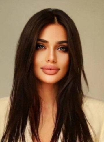 Edgware Road busty Marika london escort