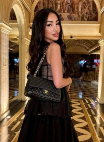 South Kensington elite Cartica london escort