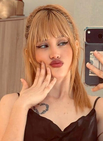 central london party-girl Sentalia london escort