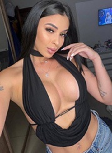 Central London latin Omni london escort