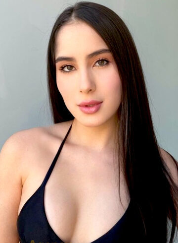 Central London brunette Jolina london escort