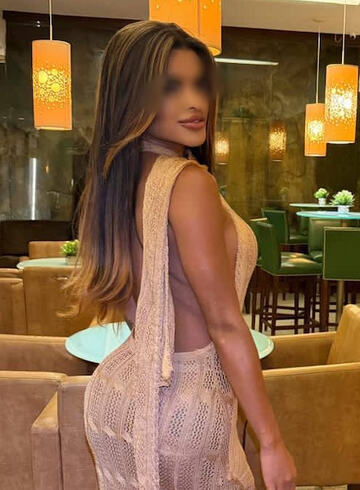 Gloucester Road massage Irida london escort