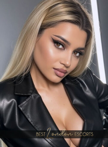 Paddington elite Bella london escort